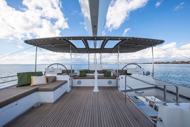  Lagoon 620 NEO