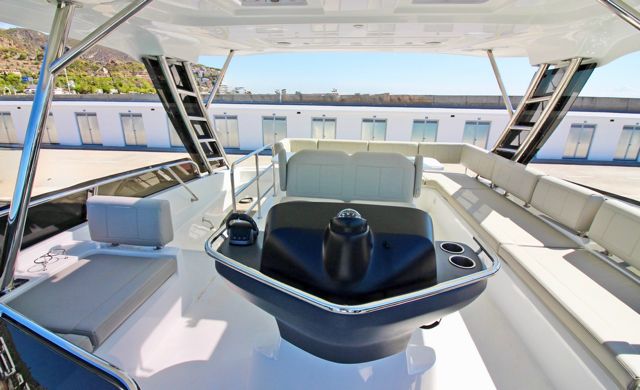  AQUILA AQUILA 42 Owner´s version