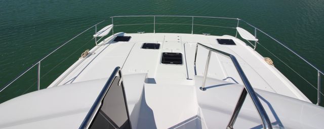  AQUILA AQUILA 42 Owner´s version