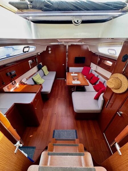  Beneteau OCEANIS 43