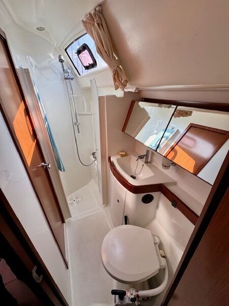  Beneteau OCEANIS 43