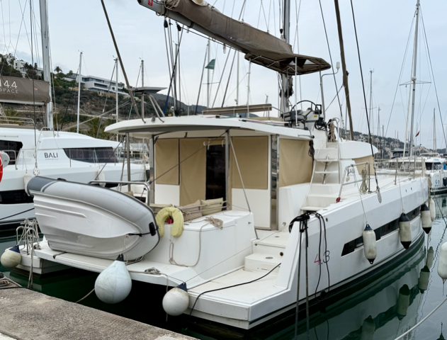  Catana BALI 4.3