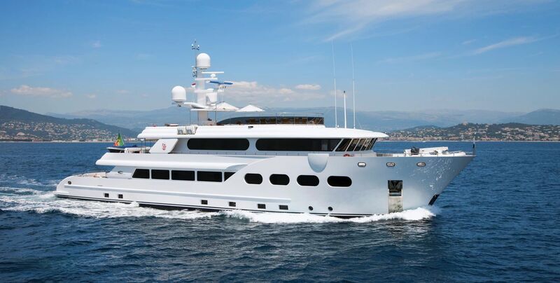  Eurocraft Explorer 44