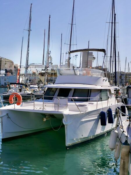  Fountaine Pajot Greenland 34