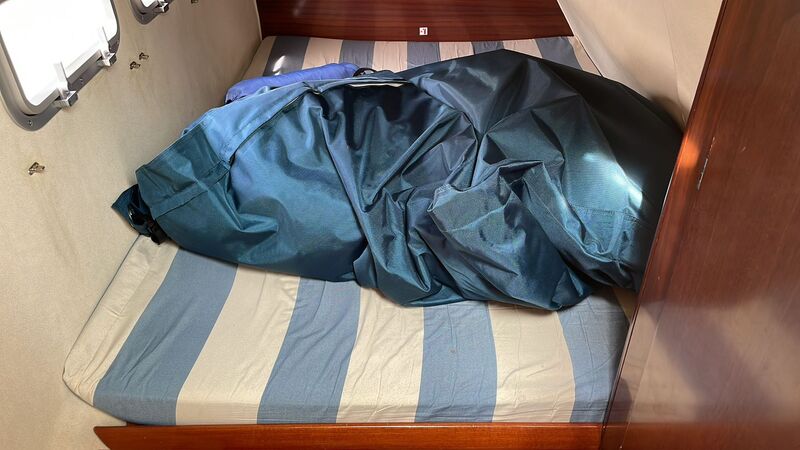  Fountaine Pajot Greenland 34