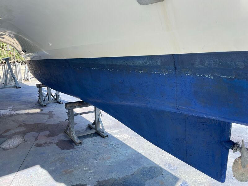  Fountaine Pajot Greenland 34