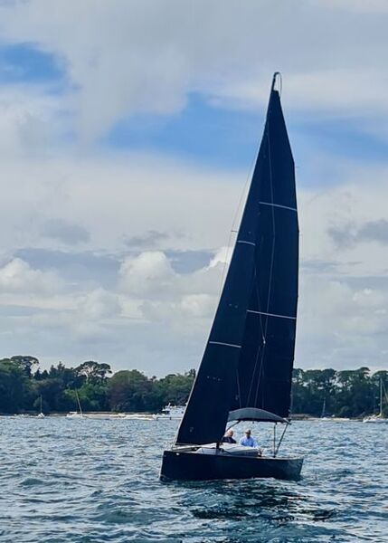  Latitude Alphena One