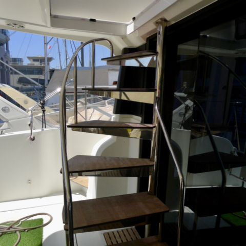  Fountaine Pajot MY 40 Gold Version