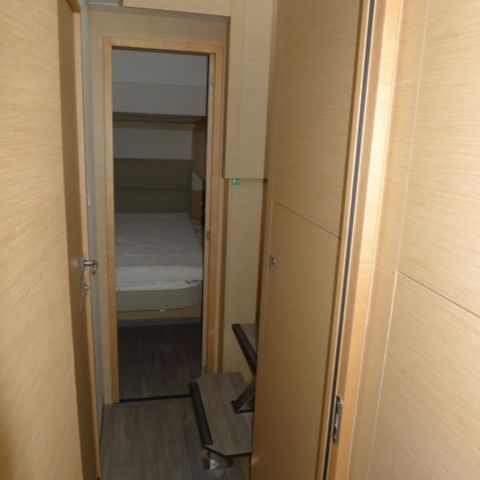  Fountaine Pajot MY 40 Gold Version