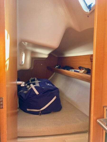  Elan Yachts 31 version sport