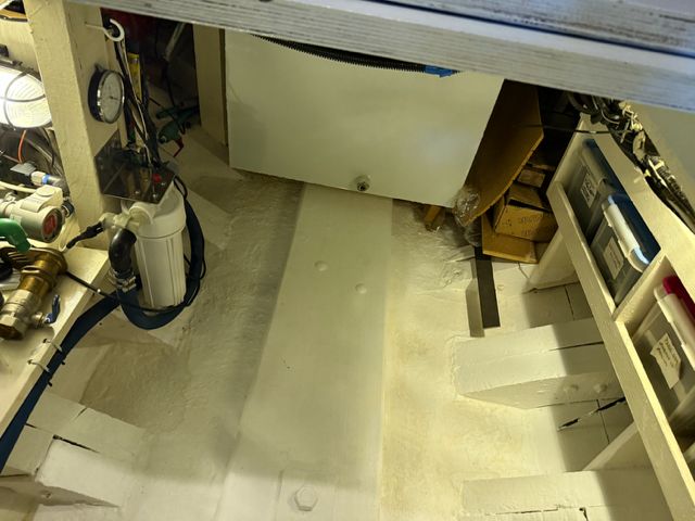  HAYRI KUTLU Goélette 19M caïque turque MARMARIS