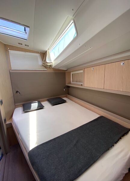  Beneteau SENSE 55