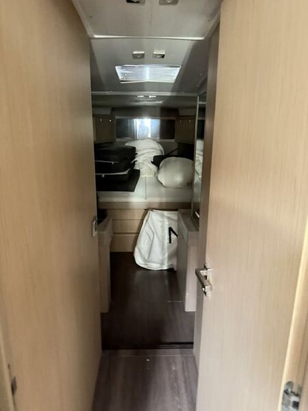  Beneteau SENSE 55