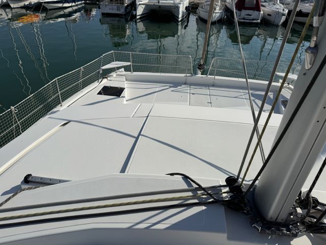  Catana BALI 4.3