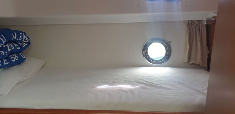  Beneteau SWIFT TRAWLER 34