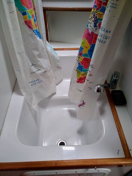  Chantier du Jaï Petit Prince