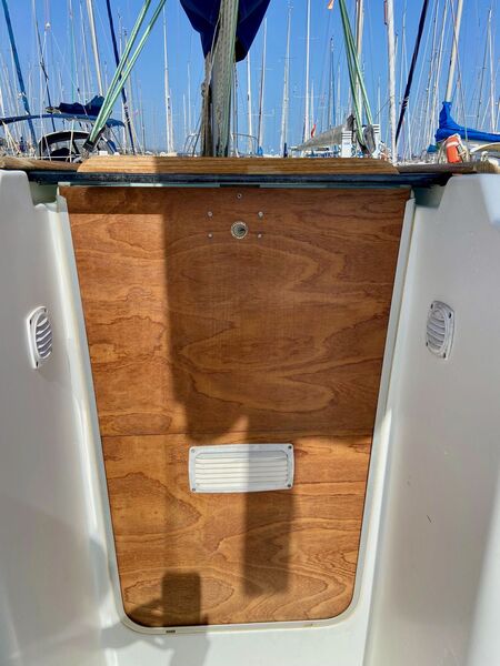  Beneteau Oceanis 311 Clipper
