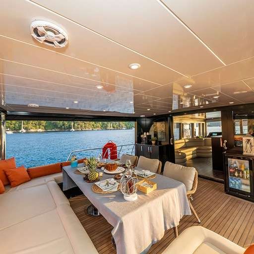  Fethiye Shipyard MYKS22