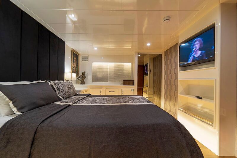  Fethiye Shipyard MYSY Trawler 26M