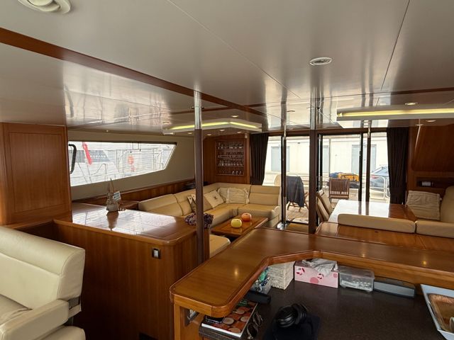  Fountaine Pajot Queensland 55