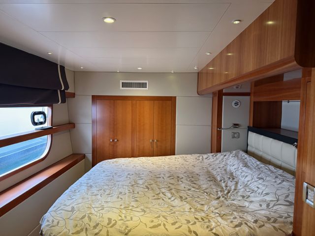  Fountaine Pajot Queensland 55