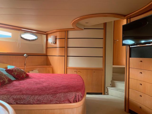  PERSHING PERSHING 76