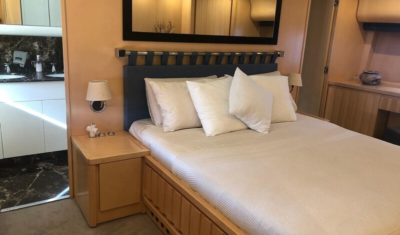  ARNO YACHTS Leopard 27