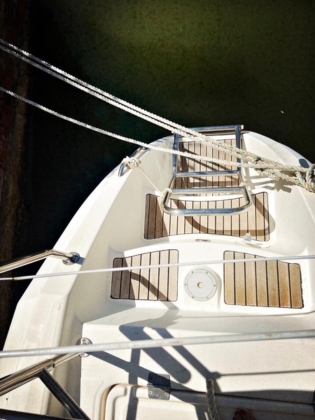  BAVARIA Nautitech 47