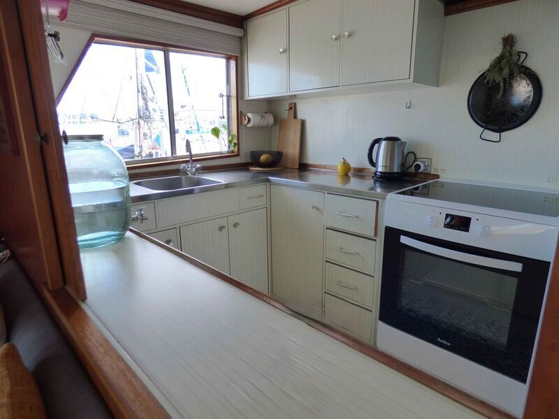  Feadship shipwards 18.50