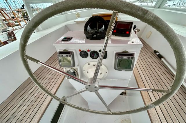  Custom BOUVET/PETIT BOUVET PETIT 57