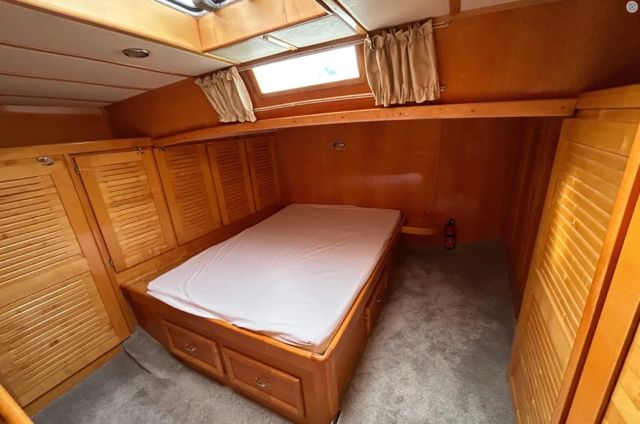  Custom BOUVET/PETIT BOUVET PETIT 57