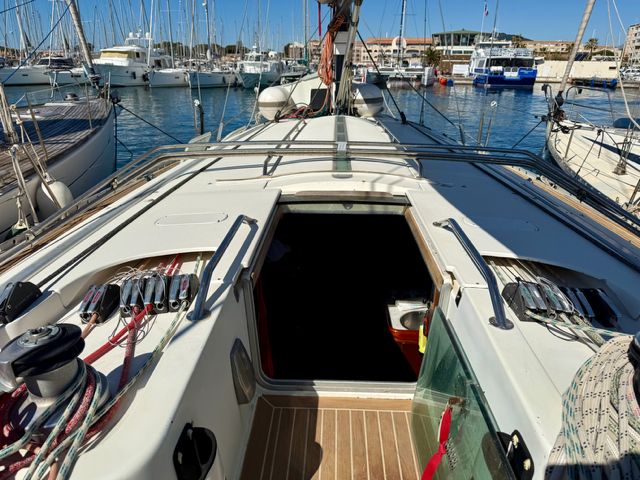 Beneteau First 53 F5