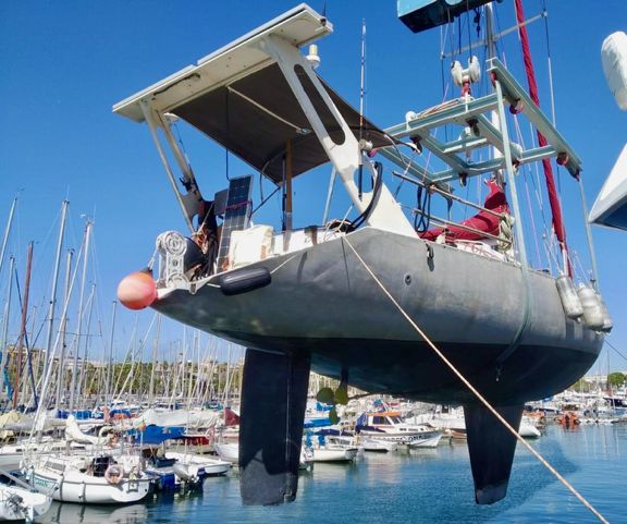  Pouvreau PROTO 37