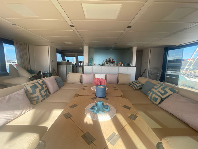  Sunreef Yachts SUPREME 68