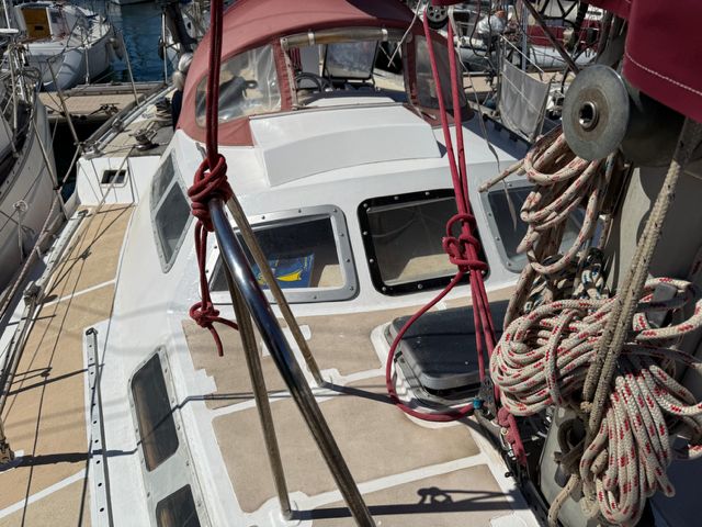  Chantier du Jaï Petit Prince