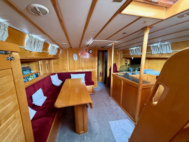  Custom BOUVET/PETIT BOUVET PETIT 57