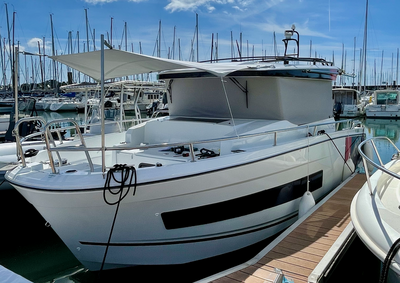 Jeanneau Merry Fisher 895 Sport