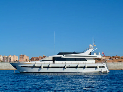 Eser Yacht Eser Yat Kotra Yap