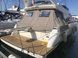  Ferretti Ferretti 480