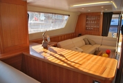  Fountaine Pajot Queensland 55