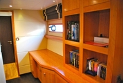  Fountaine Pajot Queensland 55