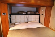  Fountaine Pajot Queensland 55