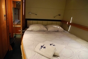  Fountaine Pajot Queensland 55