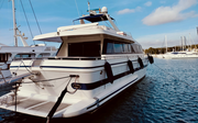  C.T.M. Milano FALCON 80