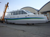  ODC Marine NYAMI 54 Electric passenger boat