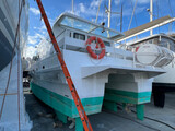 ODC Marine NYAMI 54 Electric passenger boat