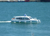  ODC Marine NYAMI 54 Electric passenger boat