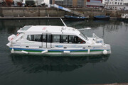  ODC Marine NYAMI 54 Electric passenger boat