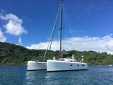  Barreau/Marsaudon TS 50