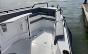  AXOPAR 28 Cabin Brabus Line